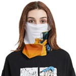 937h 1 955n 2 955n 1 932 1 Face Covering Bandana (Two Sides)