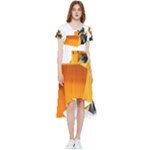 937h 1 955n 2 955n 1 932 1 High Low Boho Dress