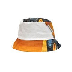Inside Out Bucket Hat (Kids) 