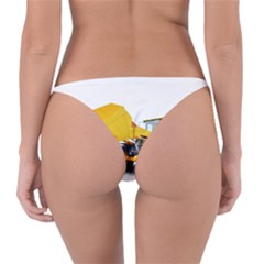Reversible Bikini Bottoms 