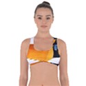 Got No Strings Sports Bra 