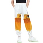 937h 1 955n 2 955n 1 932 1 Kids  Elastic Waist Pants