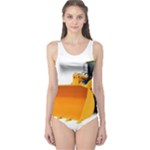 937h 1 955n 2 955n 1 932 1 One Piece Swimsuit