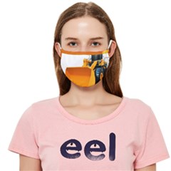Cloth Face Mask (Adult) 