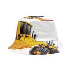 Inside Out Bucket Hat 