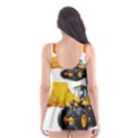 Skater Dress Swimsuit 