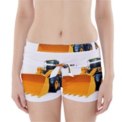 937h 1 955n 2 955n 1 932 1 Boyleg Bikini Wrap Bottoms from ArtsNow.com