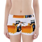 937h 1 955n 2 955n 1 932 1 Boyleg Bikini Wrap Bottoms