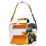 937h 1 955n 2 955n 1 932 1 MacBook Pro Shoulder Laptop Bag (Large)