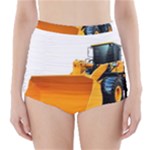937h 1 955n 2 955n 1 932 1 High-Waisted Bikini Bottoms