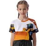 937h 1 955n 2 955n 1 932 1 Kids  Basic Tee