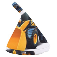 Anti Scalding Pot Cap 