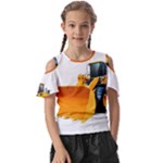 937h 1 955n 2 955n 1 932 1 Kids  Butterfly Cutout Tee
