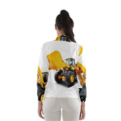 Women s Windbreaker 
