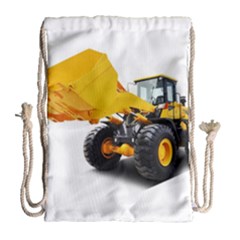 Drawstring Bag (Large) 