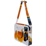 937h 1 955n 2 955n 1 932 1 Cross Body Office Bag