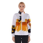 937h 1 955n 2 955n 1 932 1 Women s Bomber Jacket