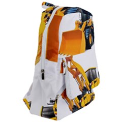 Travelers  Backpack 