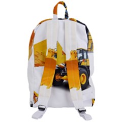 Travelers  Backpack 