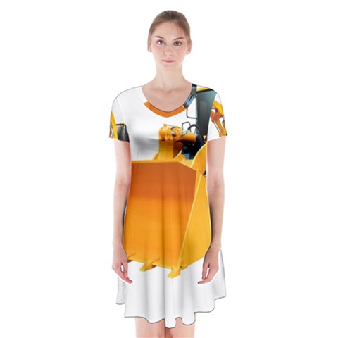 937h 1 955n 2 955n 1 932 1 Short Sleeve V