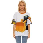 937h 1 955n 2 955n 1 932 1 Oversized Basic Tee