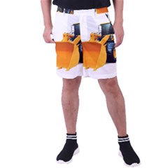 Men s Pocket Shorts 