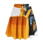 937h 1 955n 2 955n 1 932 1 High Waist Skirt