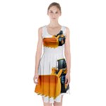 937h 1 955n 2 955n 1 932 1 Racerback Midi Dress
