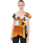 937h 1 955n 2 955n 1 932 1 Lace Front Dolly Top