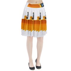937h 1 955n 2 955n 1 932 1 Pleated Skirt from ArtsNow.com