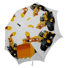 Hook Handle Umbrella (Medium) 