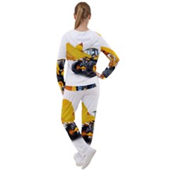 Women s Tracksuit 