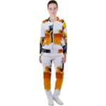 937h 1 955n 2 955n 1 932 1 Casual Jacket and Pants Set