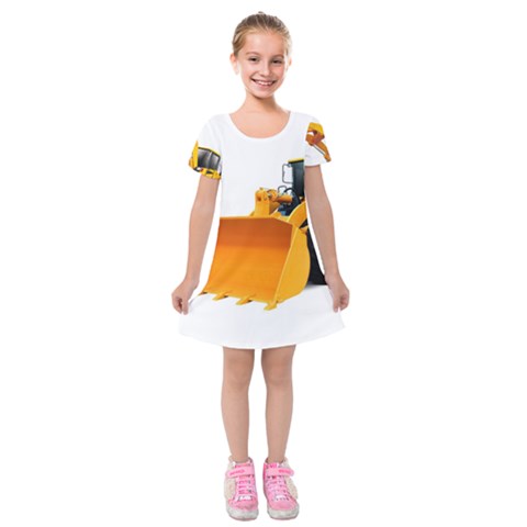 937h 1 955n 2 955n 1 932 1 Kids  Short Sleeve Velvet Dress from ArtsNow.com
