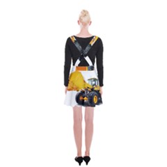 Suspender Skater Skirt 