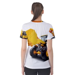 Women s Cotton T-Shirt 