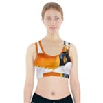 937h 1 955n 2 955n 1 932 1 Sports Bra With Pocket