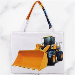 Mini Tote Bag 
