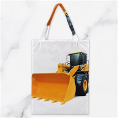 Classic Tote Bag 