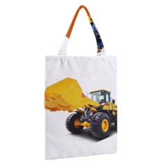 Classic Tote Bag 