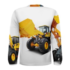 Men s Long Sleeve T-Shirt 