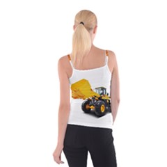 Spaghetti Strap Top 