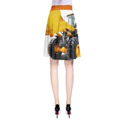 A-Line Skirt 
