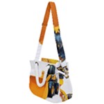 937h 1 955n 2 955n 1 932 1 Rope Handles Shoulder Strap Bag