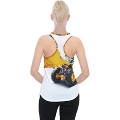 Piece Up Tank Top 