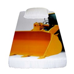 Fitted Sheet (Single Size) 