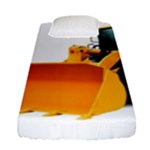 Earth-moving machinery brand new wheel loader sinomach 1.1CBM 2T 918H wheel loader Fitted Sheet (Single Size)