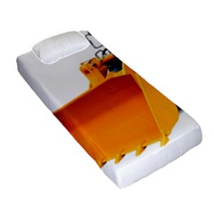 Fitted Sheet (Single Size) 