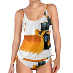 Tankini Set 