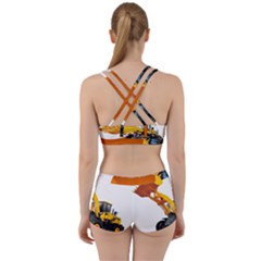 Work It Out Gym Set 